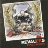 REVALERS-CD-First Blood