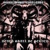 MISANTHROPIC EXISTENCE-Digipack-Death Shall Be Served