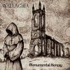 WALLACHIA-Digipack-Monumental Heresy