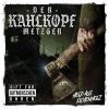 DER KAHLKOPF METZGER-CD-Held Aus Eichenholz