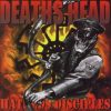 DEATHS HEAD-CD-Hatreds Disciples