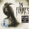 IN FLAMES-Digipack-Sounds Of A Playground Fading