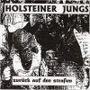 HOLSTEINER JUNGS-CD-Zurück Auf Den Straßen