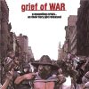 GRIEF OF WAR-CD-A Mounting Crisis… As Their Fury Got Released