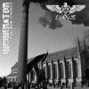 LANZ-CD-Incinerator: The New Church