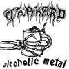TANKARD-CD-Alcoholic Metal