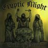 CRYPTIC MIGHT-CD-Circle Of Blood