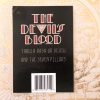 THE DEVIL’S BLOOD-Digipack-III: Tabula Rasa Or Death And The Seven Pillars