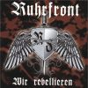 RUHRFRONT-CD-Wir Rebellieren