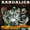 RANDALICA-CD-Knast, Tod Oder Rock’n’Roll
