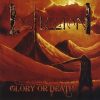 LOST LEGION-CD-Glory Or Death