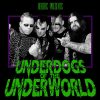 HERETIC-Digipack-Underdogs Of The Underworld