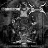 THANATHRON/EMPHERIS-CD-The Rituals Of Possession In Blasphemy