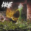 GRAVE-CD-Into The Grave