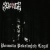 SEKHMET-CD-Pomsta Pekelných Legií (The Revenge of Hell’s Legions)