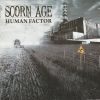 SCORN AGE-CD-Human Factor