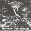 SEGES FINDERE-CD-Massacre Supremacista