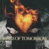 SCARS OF TOMORROW-CD-The Failure In Drowning