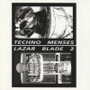 TECHNO MENSES-CD-Lazar Blade 2