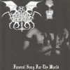 TEMPLUM TENEBRARUM-CD-Funeral Song For The World