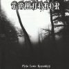 TEMNOHOR-CD-Pýcha Lesov Karpatských