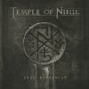 TEMPLE OF NIHIL-CD-Soul Extremist