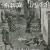 ENTSETZLICH/INITIATION-CD-Hymns Of Death Triumphant