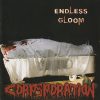 ENDLESS GLOOM-CD-Corpsporation