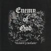 ENEMY OF GOD-CD-Masacre y barbarie