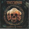 THE CROWN-CD-Crowned In Terror