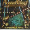 AGENT STEEL-CD-Unstoppable Force