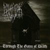 DEVILISH-CD-Through The Gates Of Death