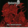 HELLSCOURGE-CD-Hell’s Wrath Battalion