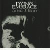 DYING EMBRACE-CD-Chronic Delusion