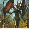 DRACENA-CD-Cursed To The Night