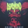 DEAD HEAD-CD-Swine Plague