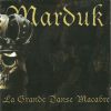 MARDUK-CD-La Grande Danse Macabre