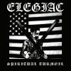 ELEGIAC-CD-Spiritual Turmoil