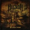 HUZAR-CD-W Huku Armat