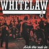 WHITELAW-CD-Kick The Reds In