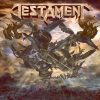 TESTAMENT-CD-The Formation Of Damnation