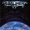 TESTAMENT-CD-The New Order
