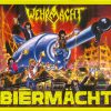WEHRMACHT-Digipack-Biermächt