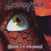 MELIAH RAGE-CD-Barely Human