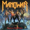 MANOWAR-CD-Fighting The World