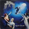 MESSIAH-Vinyl-Rotten Perish