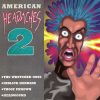 VARIOUS-CD-American Headaches 2