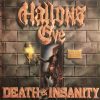 HALLOWS EVE-CD-Death & Insanity