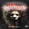 HATEBREED-CD-For The Lions
