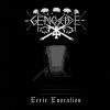 GENOCIDE-CD-Eerie Evocations